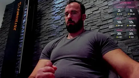 David_Big_Daddy stripchat stream image