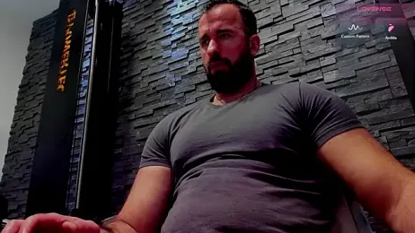 David_Big_Daddy stripchat stream image