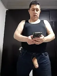 BigCristh79 stripchat stream image, 30.01.2026 11:40