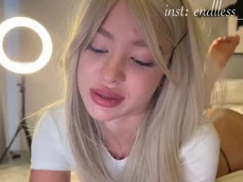 endlessmia chaturbate stream image, 30.01.2026 23:40