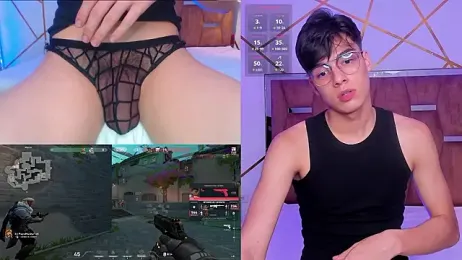 Gerony_ stripchat stream image