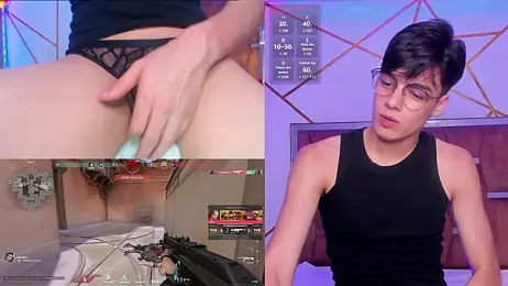 Gerony_ stripchat stream image