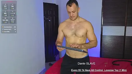 TeddyBear_07 stripchat stream image