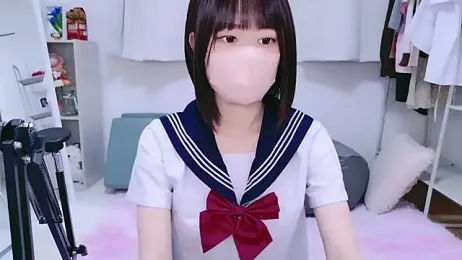 Im_Yu-na stripchat stream image