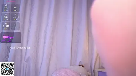 Daneshka1 stripchat stream image