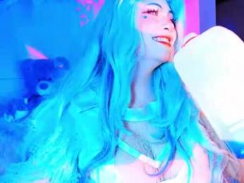 seraphine23_ chaturbate stream image, 01.02.2026 00:20