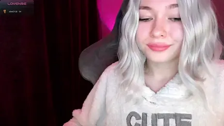 Ohmy_Nora_ stripchat stream image