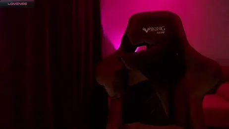 Ohmy_Nora_ stripchat stream image