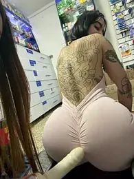 roouse stripchat stream image, 31.01.2026 21:00