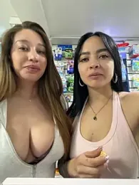 roouse stripchat stream image, 31.01.2026 21:00