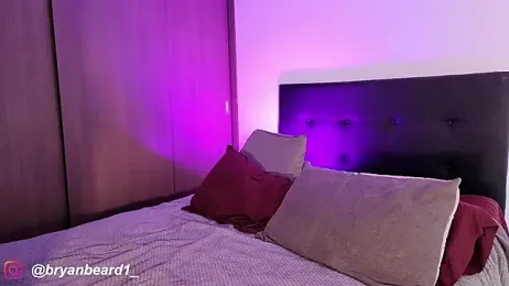 bryanbeard_ stripchat stream image