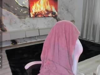 patriciakeys camsoda stream image