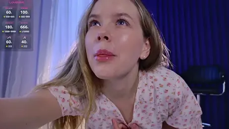 milly_shy stripchat stream image, 02.02.2026 07:20