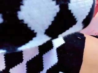 demonic-maryam camsoda stream image