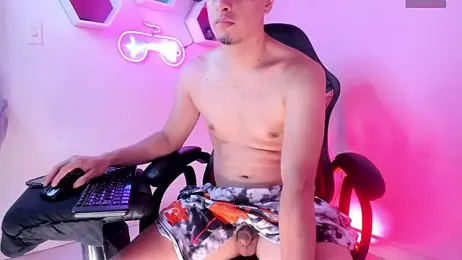 Maximo__ stripchat stream image