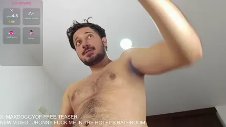 maxdoggy1 stripchat stream image