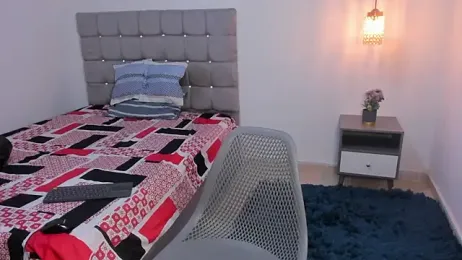 Santy_Stump stripchat stream image