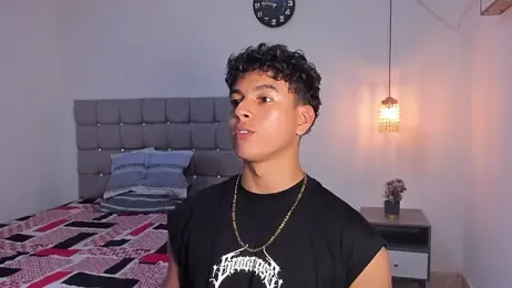 Santy_Stump stripchat stream image