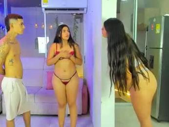 secrethause71605 chaturbate stream image, 04.02.2026 00:20