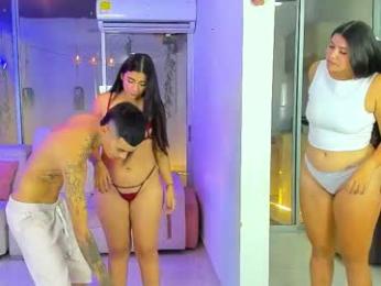 secrethause71605 chaturbate stream image, 04.02.2026 00:20