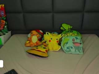 vaiin-sexual camsoda stream image