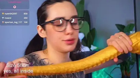 EvaCanton stripchat stream image