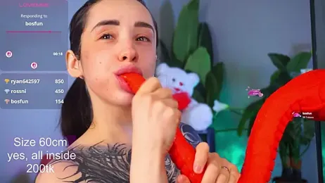 EvaCanton stripchat stream image