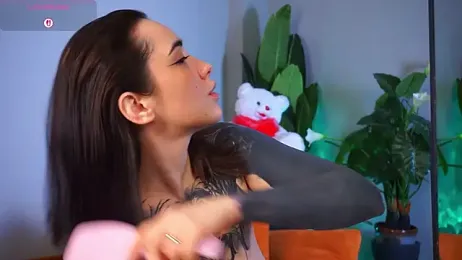 EvaCanton stripchat stream image