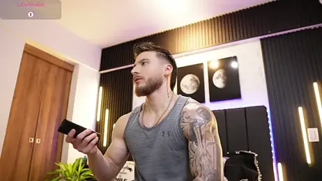David_blake_ stripchat stream image, 04.02.2026 05:00