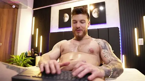 David_blake_ stripchat stream image, 04.02.2026 05:00