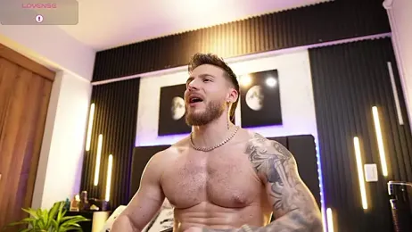 David_blake_ stripchat stream image, 04.02.2026 05:00