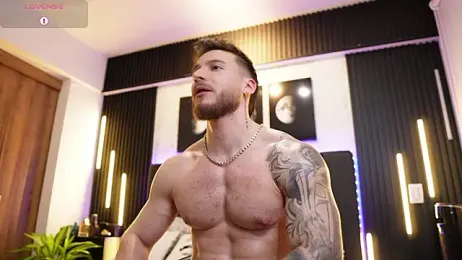 David_blake_ stripchat stream image, 04.02.2026 05:00