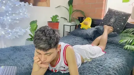 Andy_Belier23 stripchat stream image