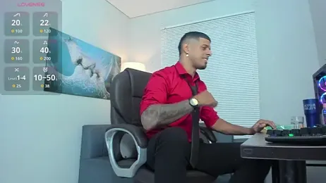 vincen_jose stripchat stream image