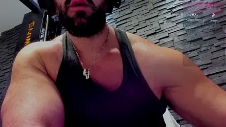 David_Big_Daddy stripchat stream image