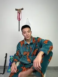 XiaoLin-01 stripchat stream image