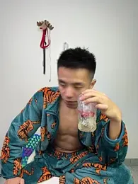 XiaoLin-01 stripchat stream image