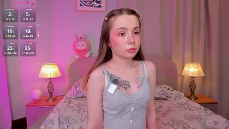 DominikaElis stripchat stream image