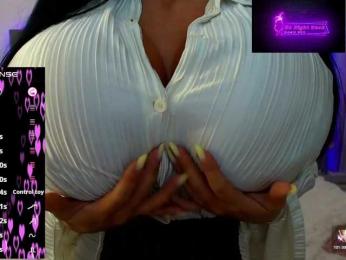 WorshipRita bongacams stream image, 05.02.2026 19:40