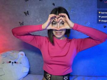 Melaminsy bongacams stream image, 05.02.2026 21:00