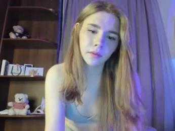 your_tender_doll chaturbate stream image, 05.02.2026 20:20