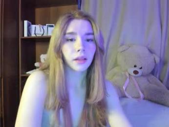 your_tender_doll chaturbate stream image, 05.02.2026 20:20