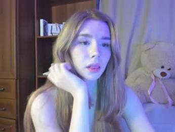 your_tender_doll chaturbate stream image, 05.02.2026 20:20