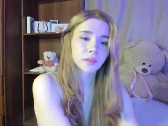 your_tender_doll chaturbate stream image, 05.02.2026 20:20