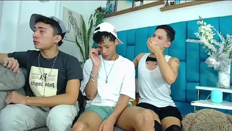 Hot_Boys_Latinos_X stripchat stream image