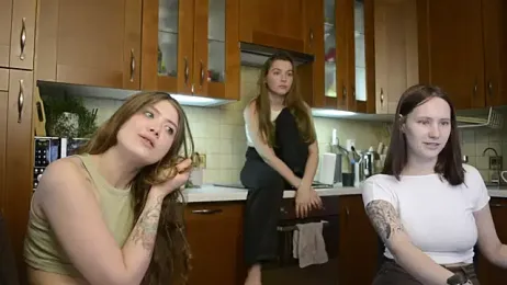 HotCaramellsTV stripchat stream image