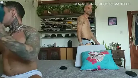 kaimeloni stripchat stream image