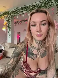 Stella-Kink stripchat stream image, 06.02.2026 12:10