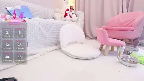 Selenaaaaa- stripchat stream image