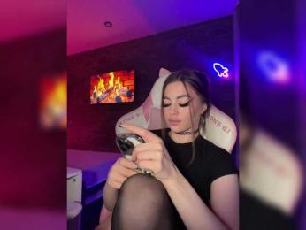 HotGirlEva bongacams stream image, 06.02.2026 19:30